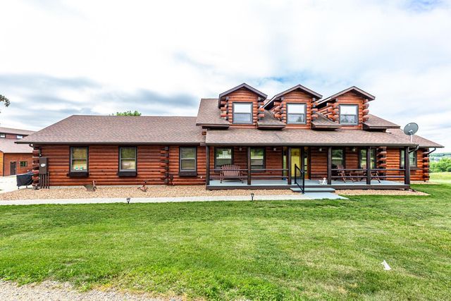 18579 175TH Street, Audubon, MN 56511