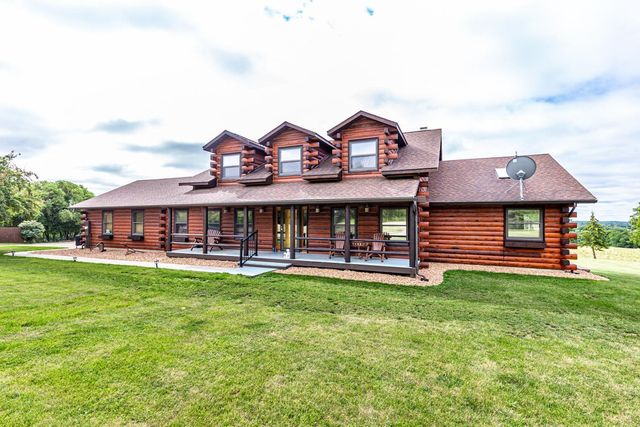 18579 175TH Street, Audubon, MN 56511