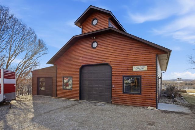 18579 175TH Street, Audubon, MN 56511