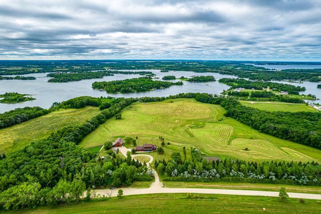 18579 175TH Street, Audubon, MN 56511