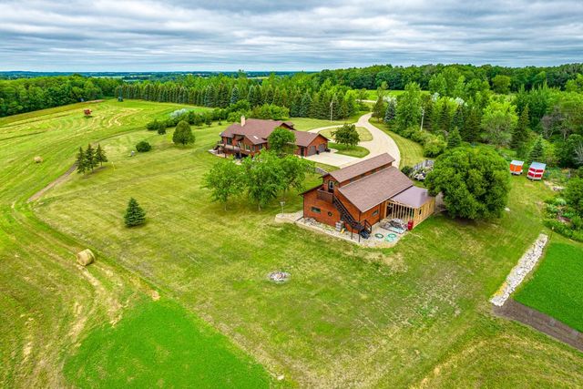 18579 175TH Street, Audubon, MN 56511