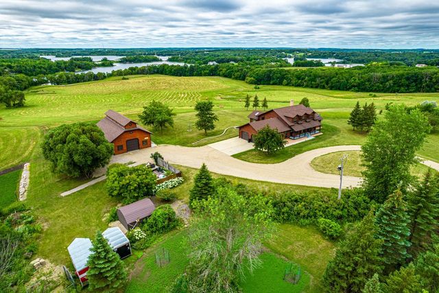 18579 175TH Street, Audubon, MN 56511