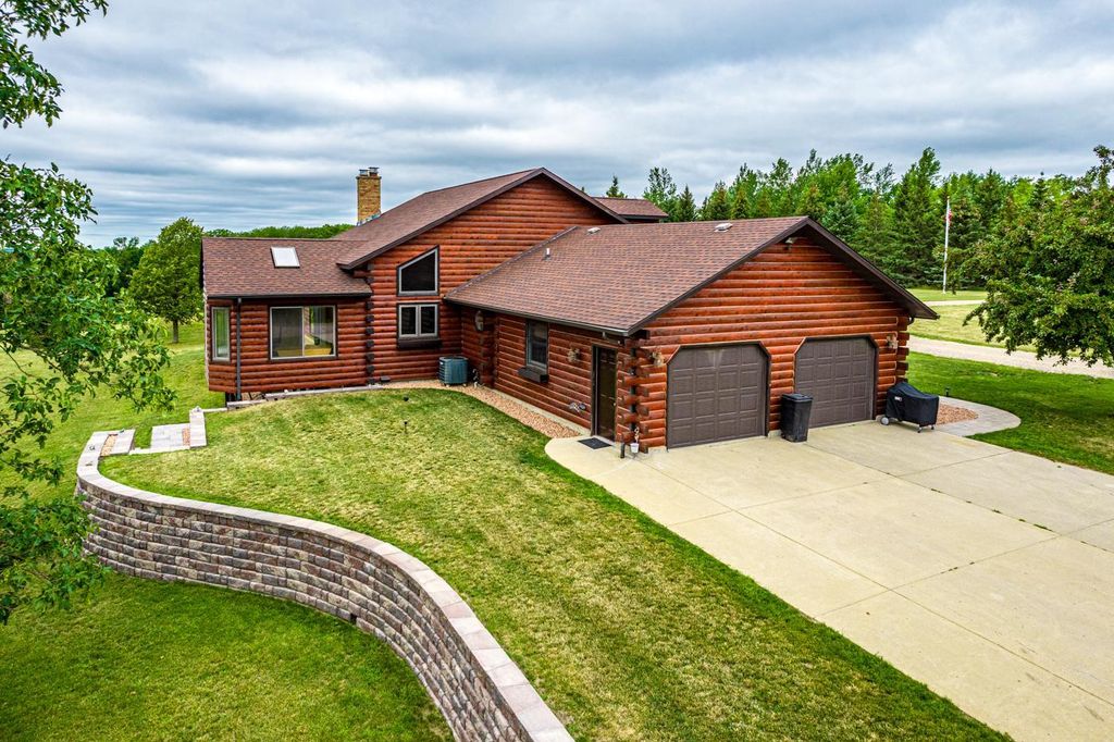 18579 175TH Street, Audubon, MN 56511