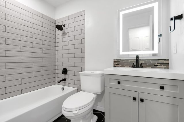 5721 Macneill Drive, Haltom City, TX 76148