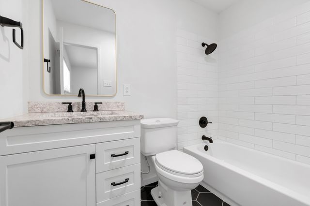 5721 Macneill Drive, Haltom City, TX 76148