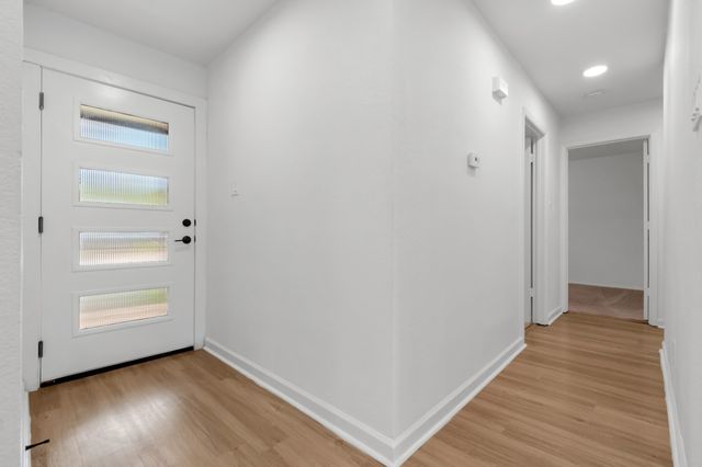 5721 Macneill Drive, Haltom City, TX 76148