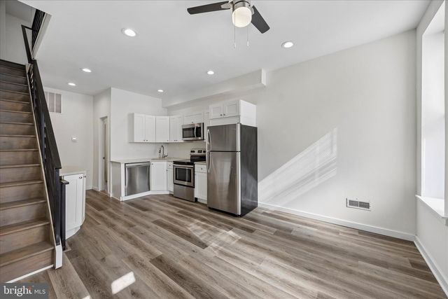 2018 N CLEVELAND ST, Philadelphia, PA 19121