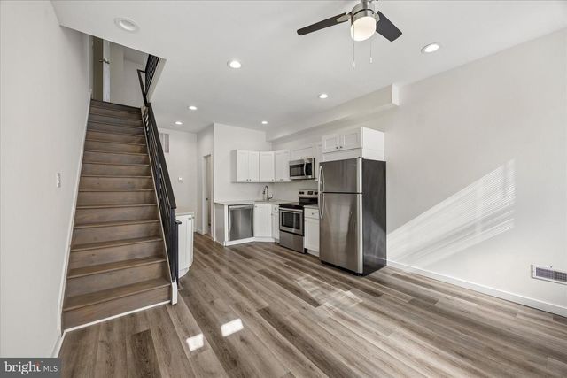 2018 N CLEVELAND ST, Philadelphia, PA 19121