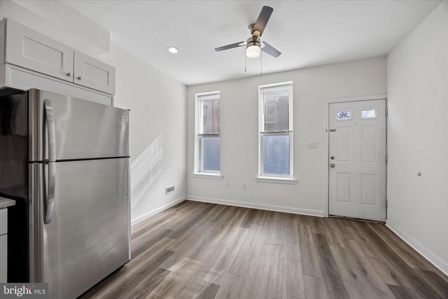 2018 N CLEVELAND ST, Philadelphia, PA 19121