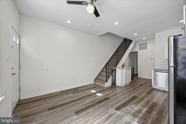 2018 N CLEVELAND ST, Philadelphia, PA 19121