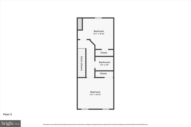 2018 N CLEVELAND ST, Philadelphia, PA 19121