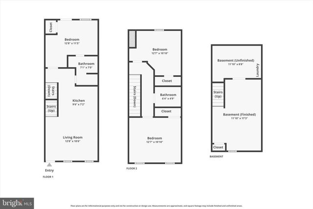 2018 N CLEVELAND ST, Philadelphia, PA 19121