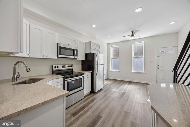 2018 N CLEVELAND ST, Philadelphia, PA 19121