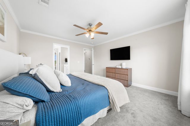 608 Fescue Drive, Statesboro, GA 30458