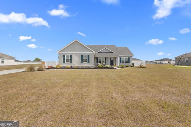 608 Fescue Drive, Statesboro, GA 30458