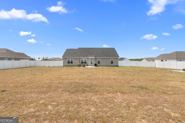 608 Fescue Drive, Statesboro, GA 30458