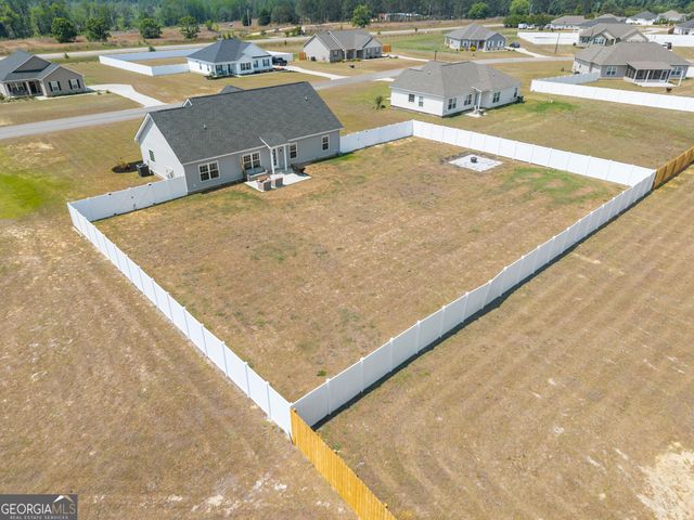 608 Fescue Drive, Statesboro, GA 30458