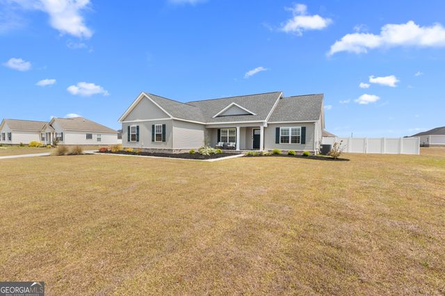 608 Fescue Drive, Statesboro, GA 30458