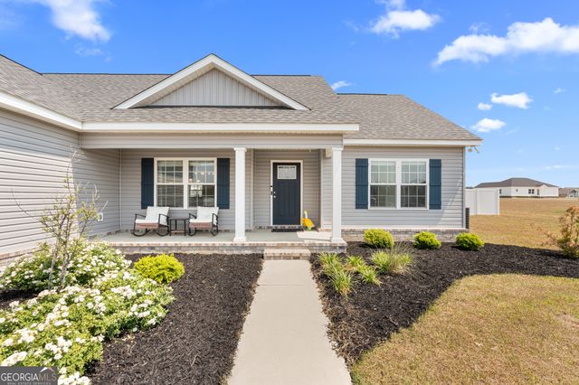 608 Fescue Drive, Statesboro, GA 30458