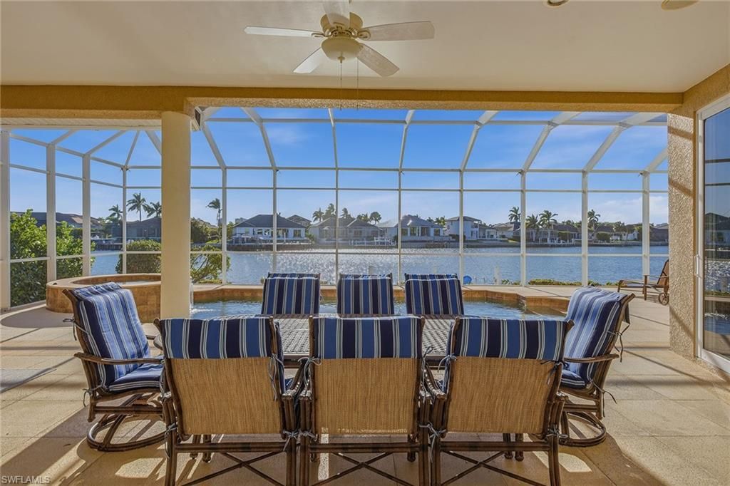 288 Bald Eagle DR, MARCO ISLAND, FL 34145 — exterior