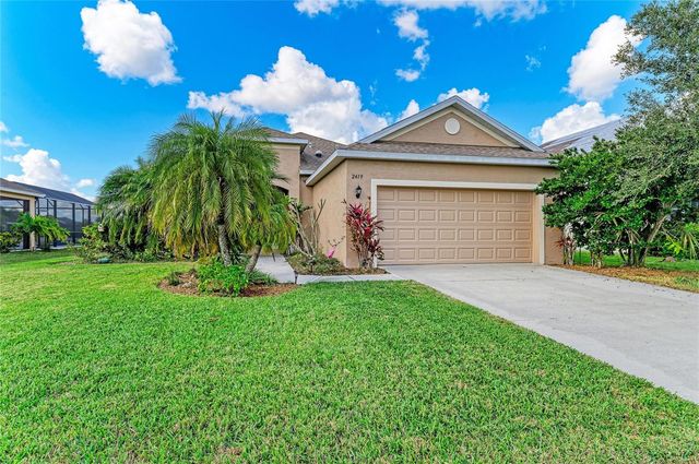 2419 129TH AVENUE E, Parrish, FL 34219