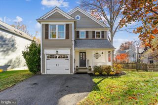 20510 BARGENE WAY, Germantown, MD 20874