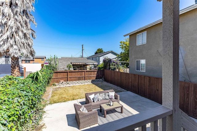 2517 79th Ave, Oakland, CA 94605