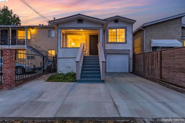 2517 79th Ave, Oakland, CA 94605