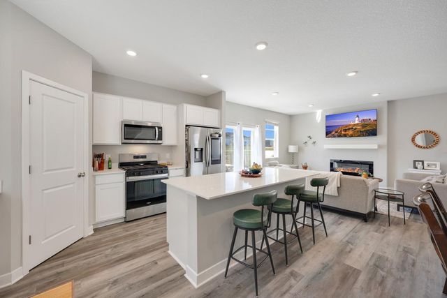 23261 Ashbury Drive, Rogers, MN 55374