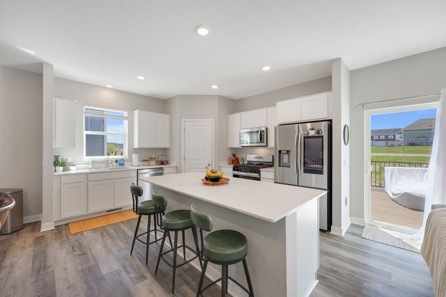 23261 Ashbury Drive, Rogers, MN 55374