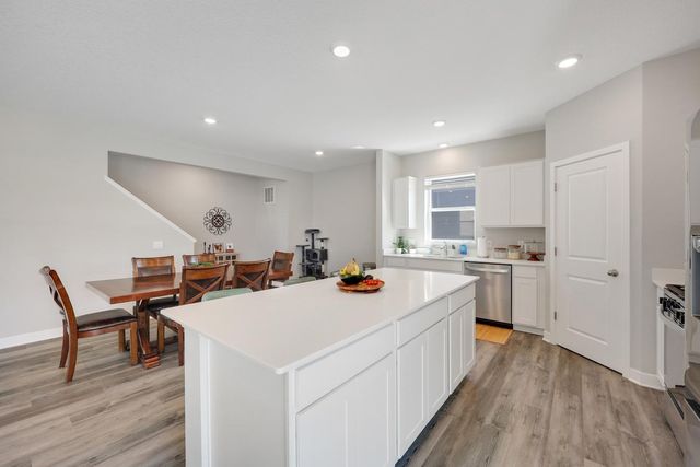 23261 Ashbury Drive, Rogers, MN 55374