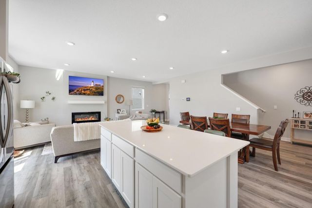 23261 Ashbury Drive, Rogers, MN 55374