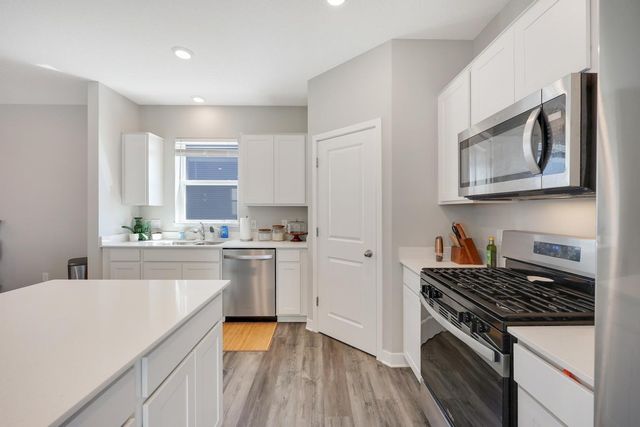 23261 Ashbury Drive, Rogers, MN 55374