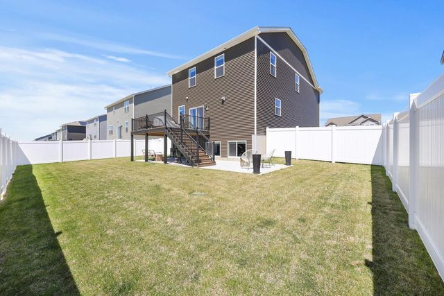 23261 Ashbury Drive, Rogers, MN 55374