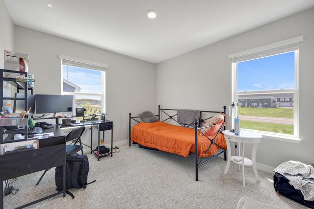 23261 Ashbury Drive, Rogers, MN 55374