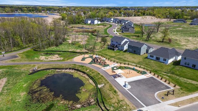 23261 Ashbury Drive, Rogers, MN 55374