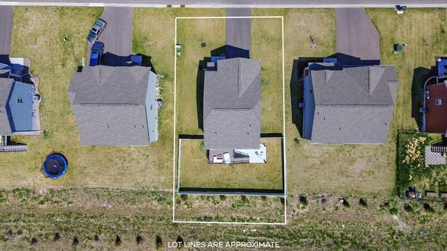 23261 Ashbury Drive, Rogers, MN 55374