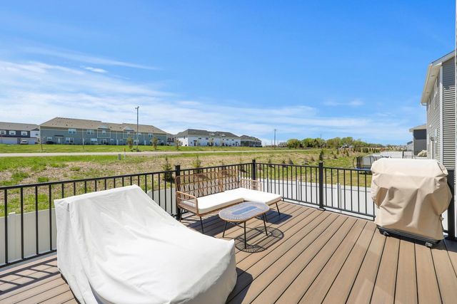 23261 Ashbury Drive, Rogers, MN 55374