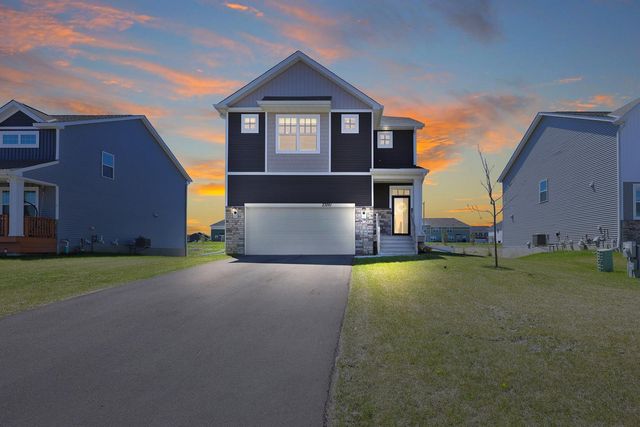 23261 Ashbury Drive, Rogers, MN 55374