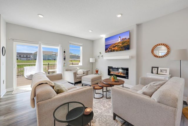 23261 Ashbury Drive, Rogers, MN 55374