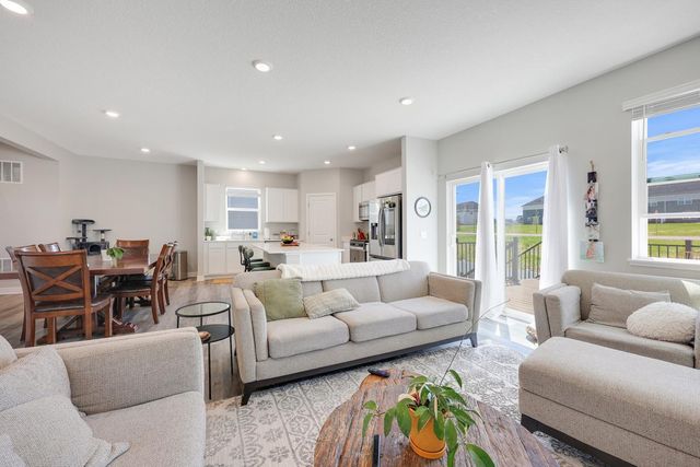23261 Ashbury Drive, Rogers, MN 55374