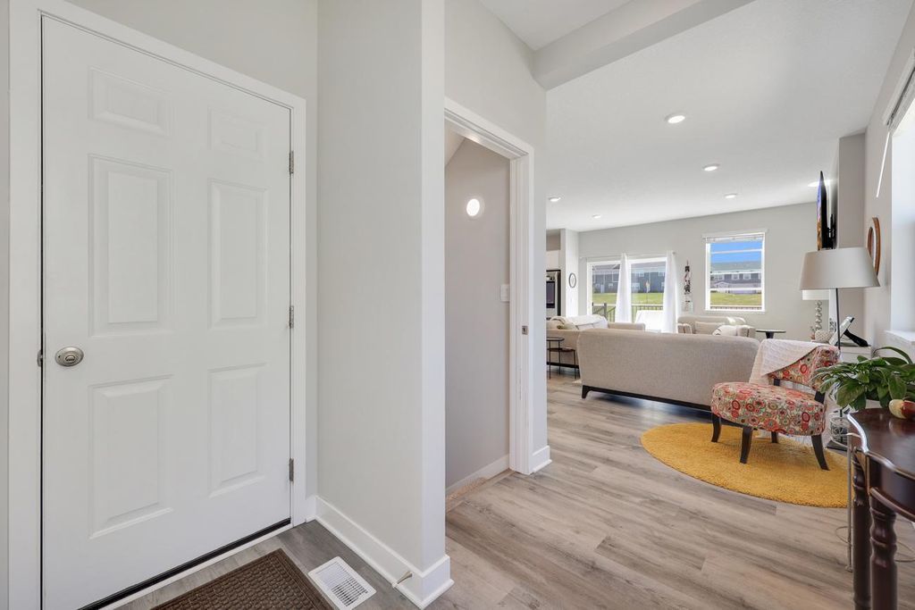 23261 Ashbury Drive, Rogers, MN 55374 — photo 4
