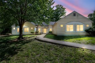 4400 Bunn Ave, Richmond, VA 23231
