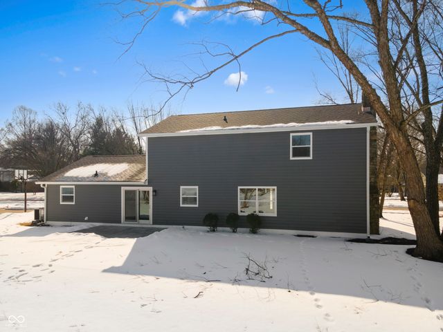 1104 Woodbridge Lane, Indianapolis, IN 46260