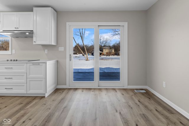 1104 Woodbridge Lane, Indianapolis, IN 46260