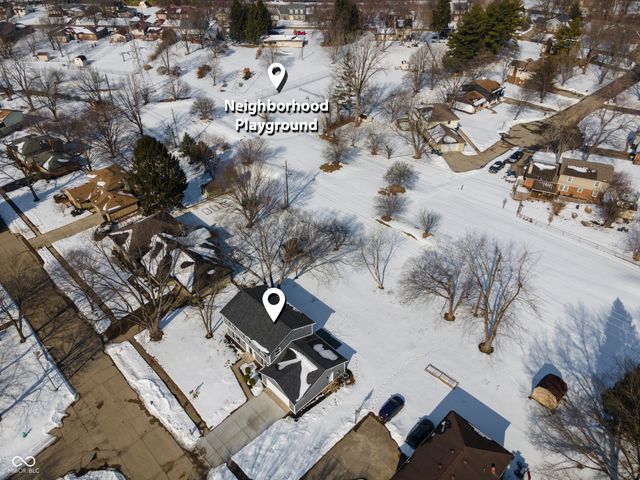 1104 Woodbridge Lane, Indianapolis, IN 46260