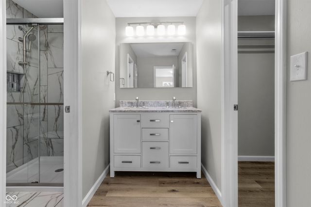 1104 Woodbridge Lane, Indianapolis, IN 46260