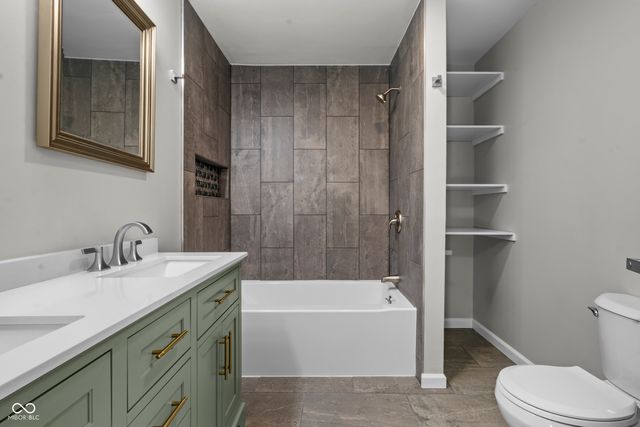 1104 Woodbridge Lane, Indianapolis, IN 46260