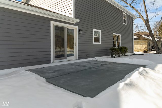 1104 Woodbridge Lane, Indianapolis, IN 46260