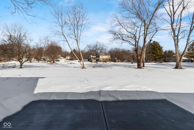 1104 Woodbridge Lane, Indianapolis, IN 46260